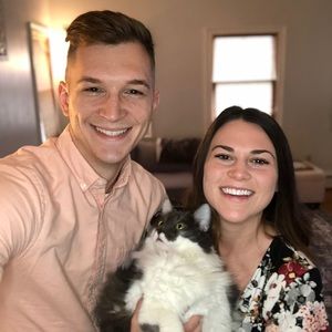 Meet your Posher, Kyle